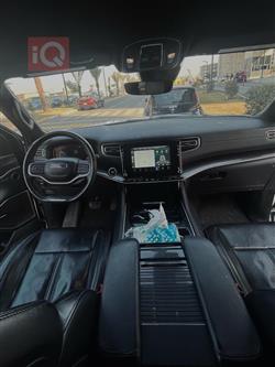 جيب واجونير